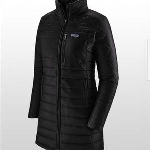 Patagonia Radalie Insulated Parka